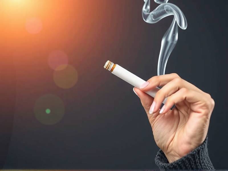 Does Quitting Smoking Really Help with Gerd?