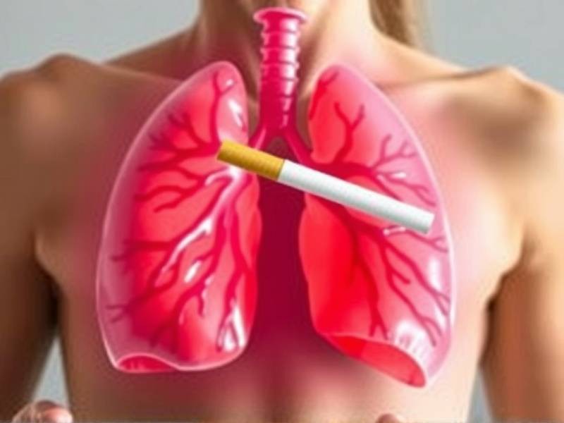 Do Your Lungs Heal When You Quit Smoking Cigarettes?