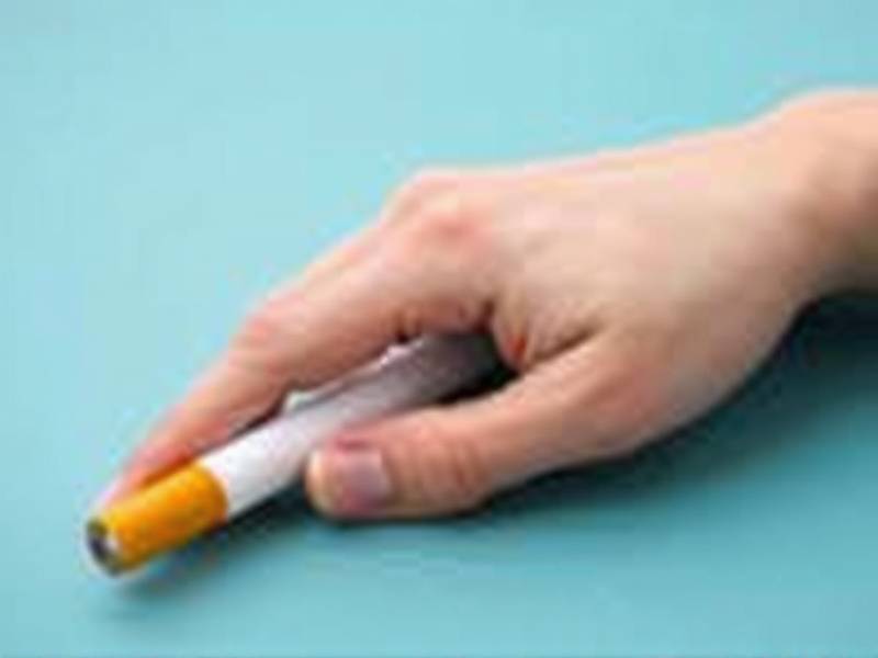 When Does Nicotine Withdrawal Start After Quitting Smoking?