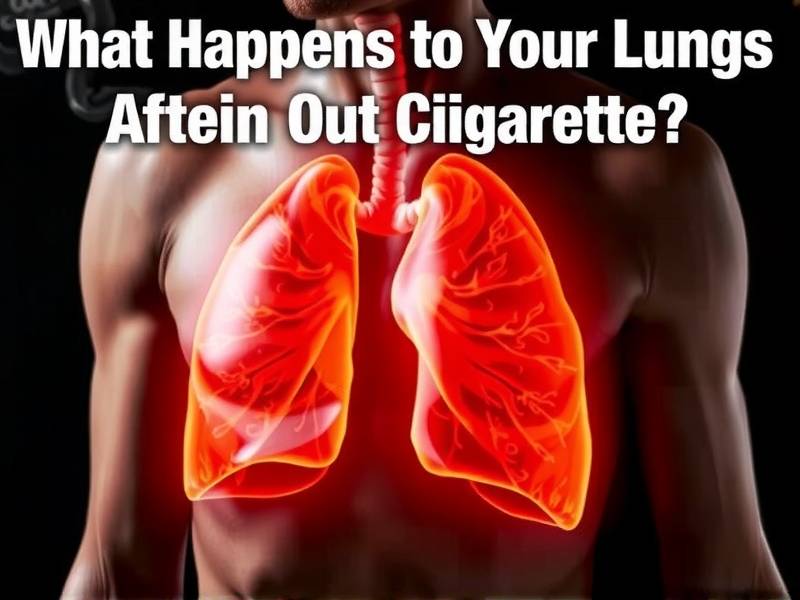What Happens to Your Lungs After Quitting Smoking Cigarettes(1)