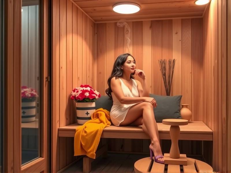 Can Sauna Help Quit Smoking? A Comprehensive Guide to the Benefits and Challenges of Using Sauna for
