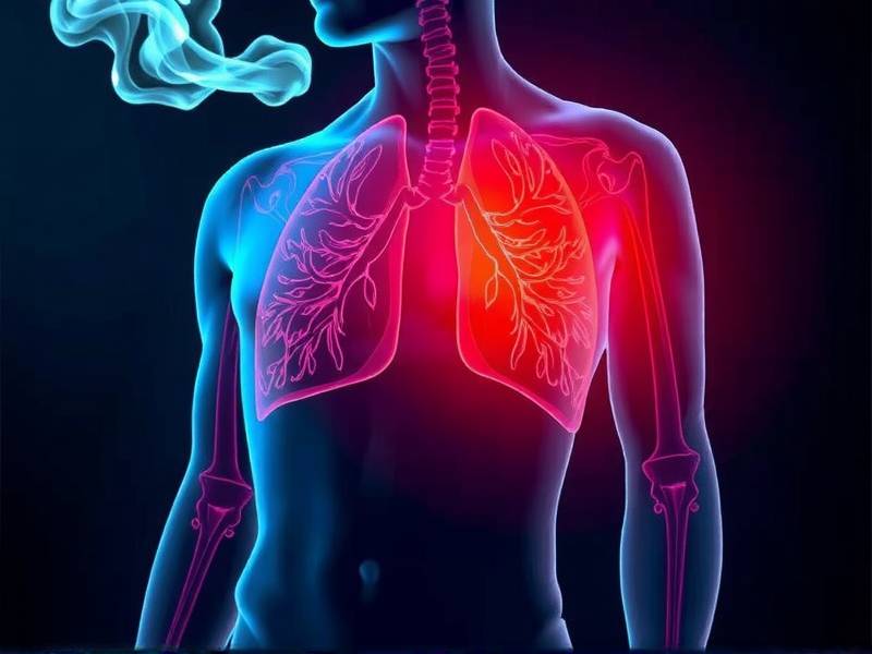 What Happens to Your Lungs After Quitting Smoking?
