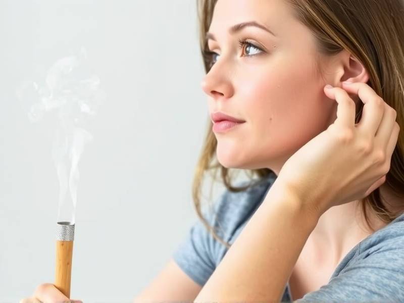 How to Make Your Body Healthy After Quitting Smoking: A Guide to Rejuvenation and Well-being