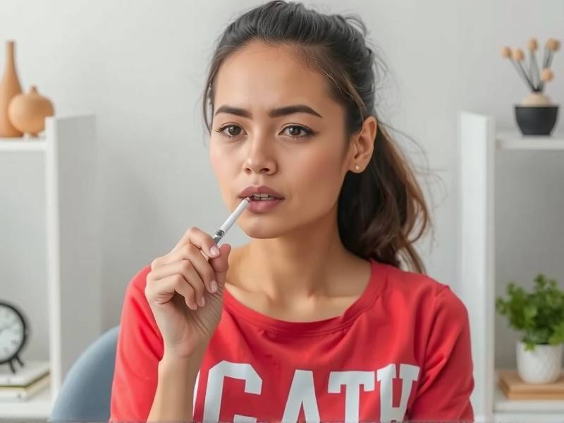 How Will I Feel While Quitting Smoking?