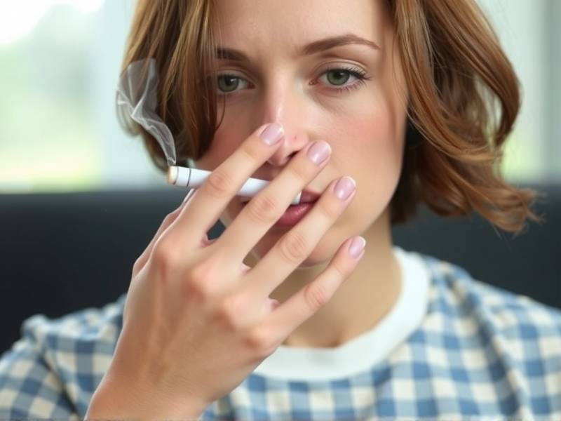 What Happens When You Quit Smoking: The Impact on Hair and Skin