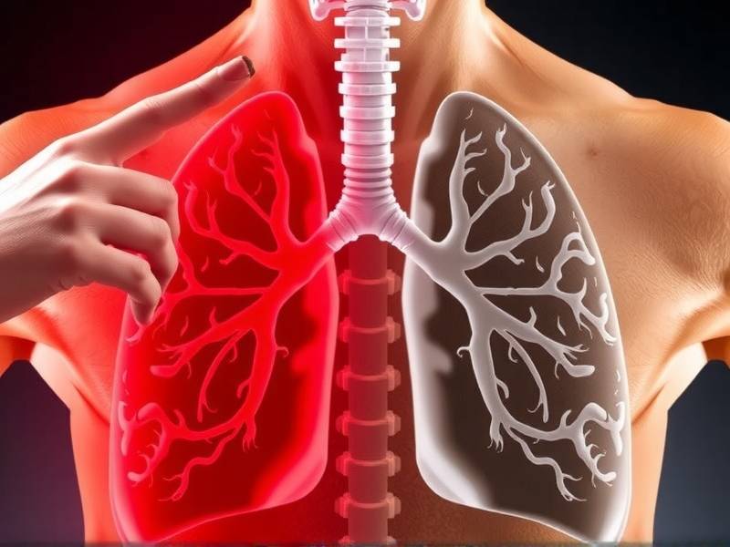 How Do Your Lungs Heal Themselves After You Quit Smoking?
