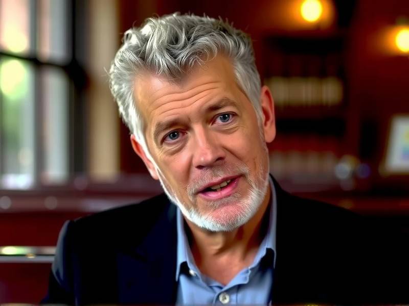 Did Anthony Bourdain Really Quit Smoking? A Comprehensive Look at the Rumors and Facts