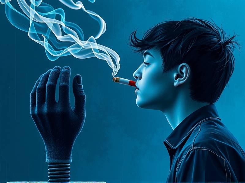 How to Quit Smoking: The Intrapersonal Approach