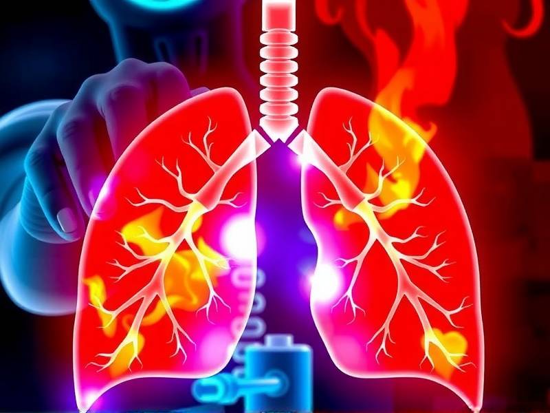 How to Speed Up Lung Recovery After Quitting Smoking
