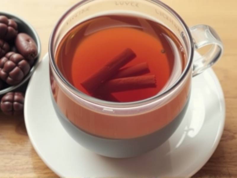 A Lung-Cleansing Tea for Quitting Smoking: Your Ultimate Helpmate