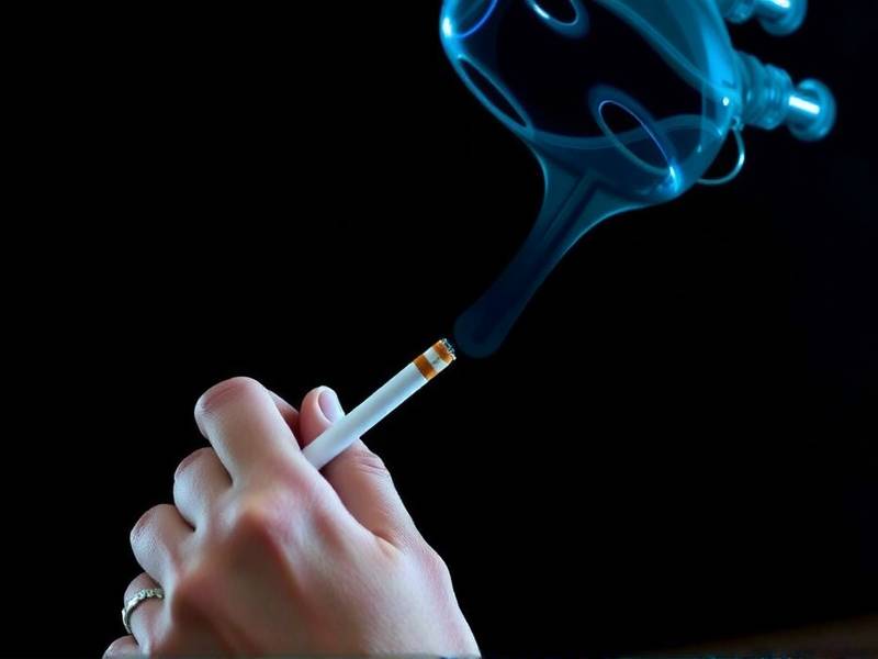 How Your Body Improves After Quitting Smoking