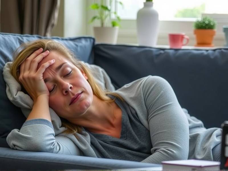 How to Stop Getting Tired While Quitting Smoking: Tips and Tricks