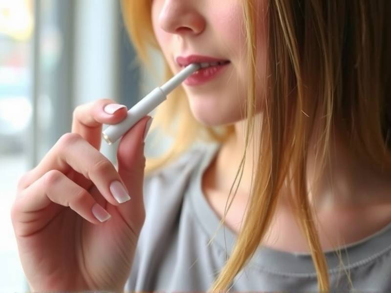 How to Quit Smoking with a 14 mg Patch: Effective Methods and Tips