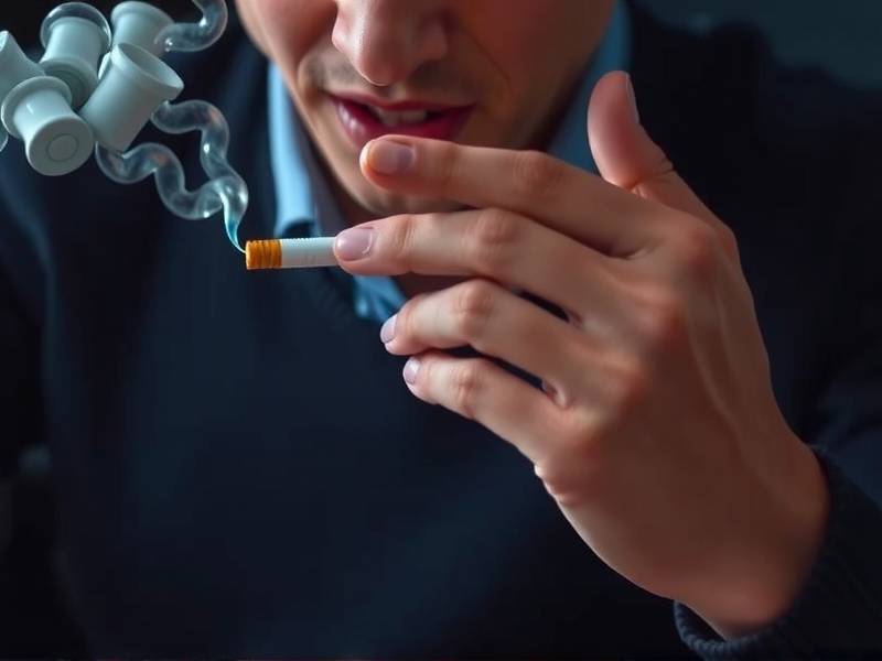 How to Quit Smoking with a 14 mg Patch: Effective Methods and Tips