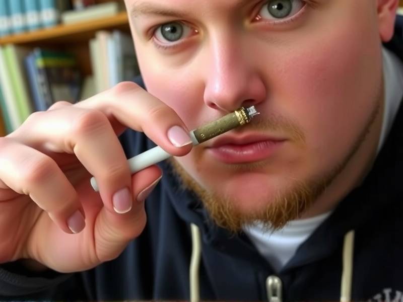 Is Chewing Tobacco Harder to Quit Than Smoking? The Truth You Need to Know