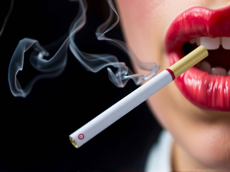 Can Quitting Smoking Really Cause Hormone Imbalance?