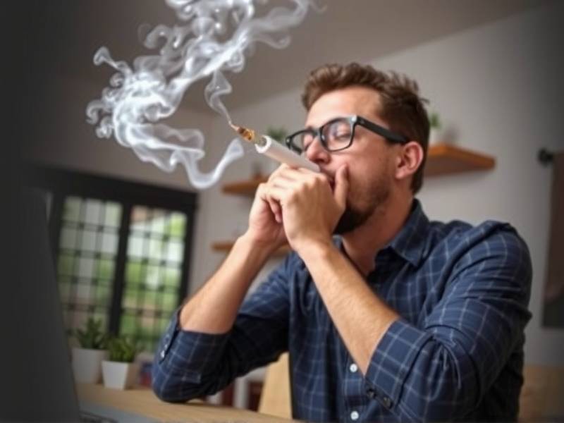 How Quick Does Your Body Recover After Quitting Smoking?