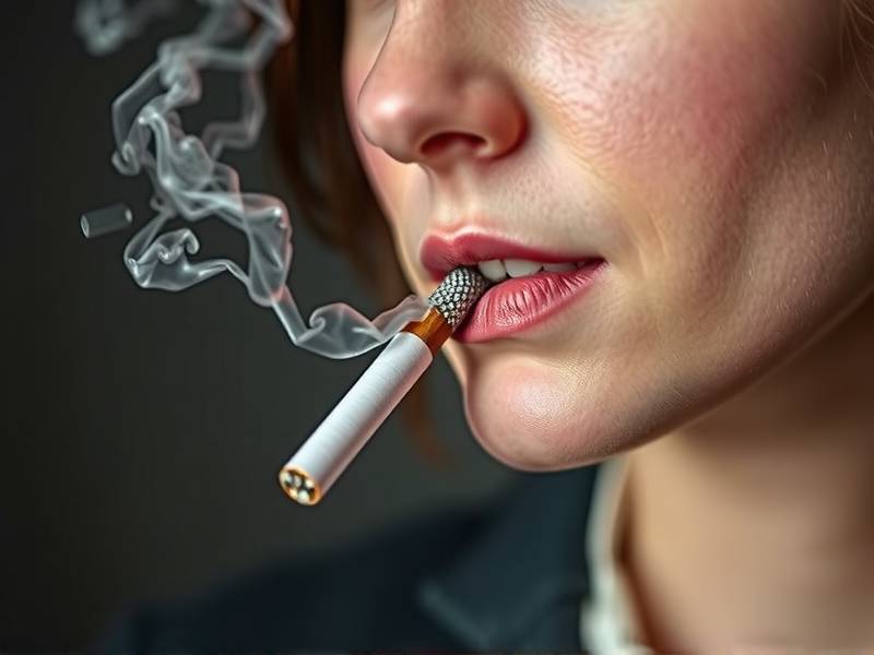 Why Shouldn't You Quit Smoking?