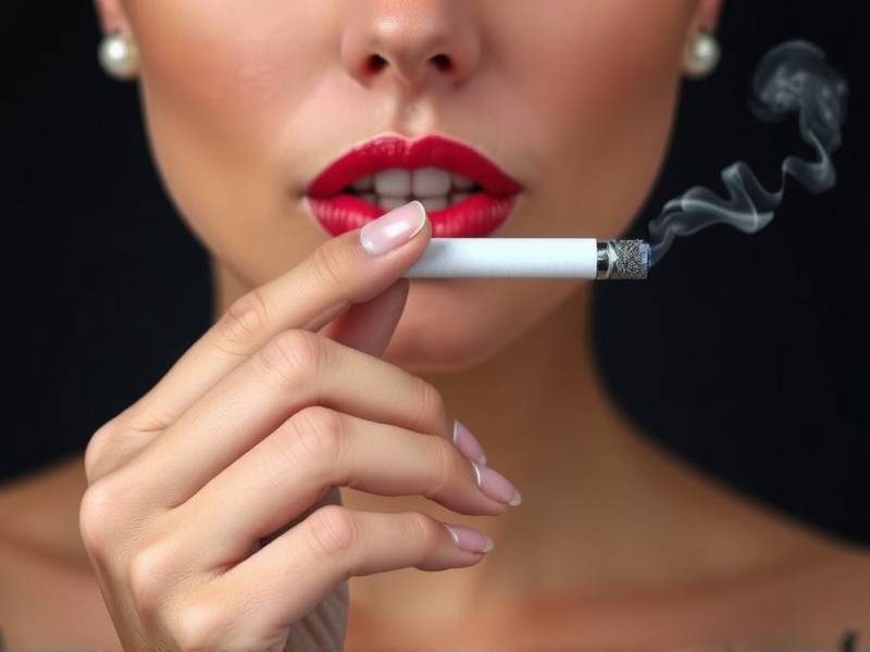 Can Quitting Smoking Really Improve Your Skin?