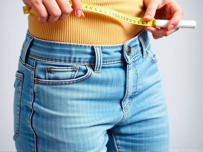 Do You Lose Weight When Quitting Smoking?