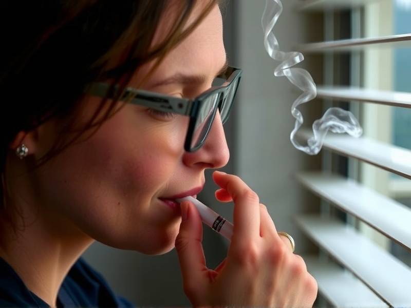 Is It Easy to Quit Smoking After a Year? The Truth About Long-Term Success Rates