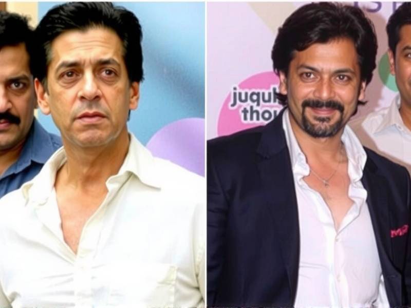 Did SRK Really Quit Smoking? The Truth Behind the Rumors