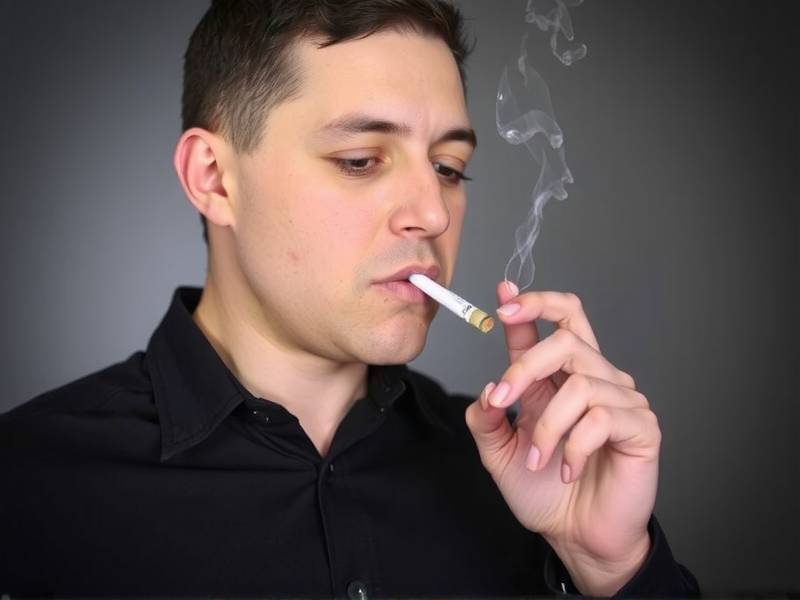 Does Quitting Smoking Really Change Your Taste Buds?