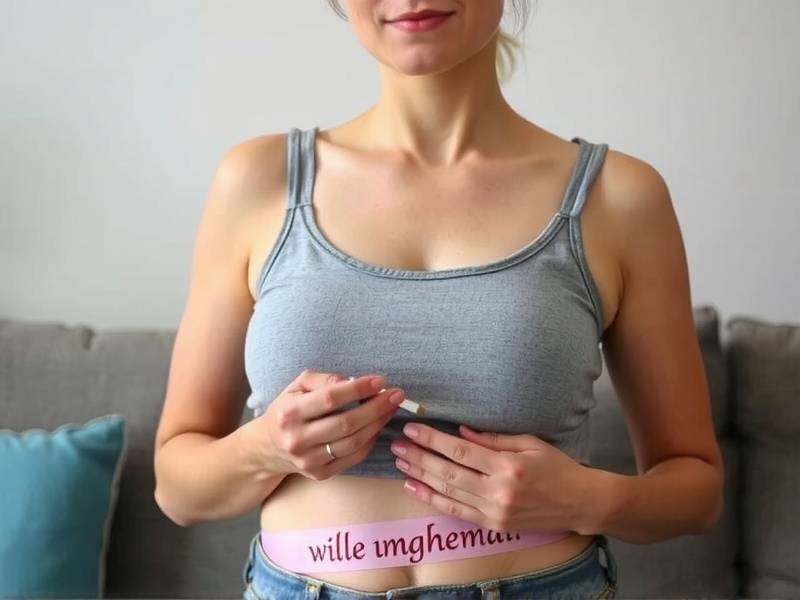 Why Did I Gain So Much Weight After Quitting Smoking?