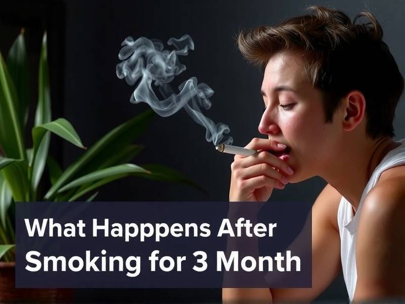 What Happens After Quitting Smoking for 3 Months?(1)