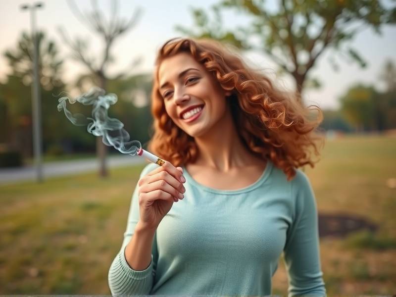 5 Effective Ways to Stay Motivated When Trying to Quit Smoking