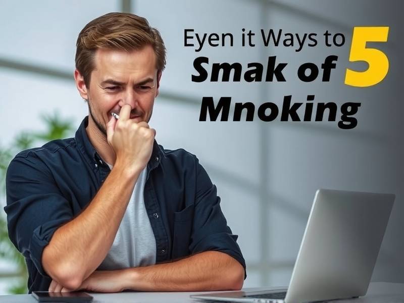 5 Effective Ways to Stay Motivated When Trying to Quit Smoking(1)