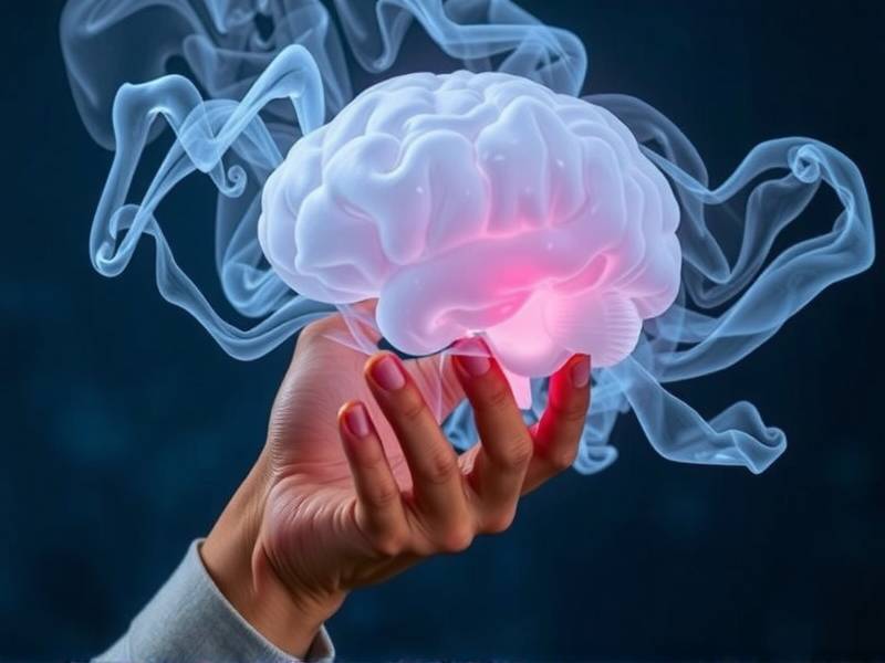 Is Brain Fog Normal After Quitting Smoking?