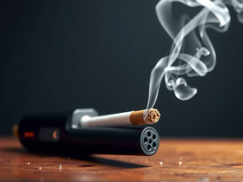 What Are the Devices Used to Quit Smoking Called? A Comprehensive Guide