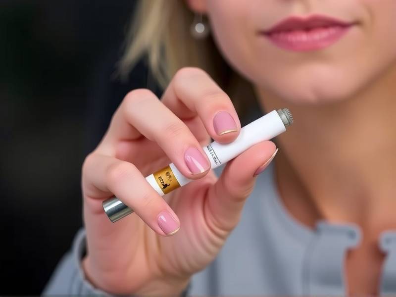 What Are the Devices Used to Quit Smoking Called? A Comprehensive Guide(1)