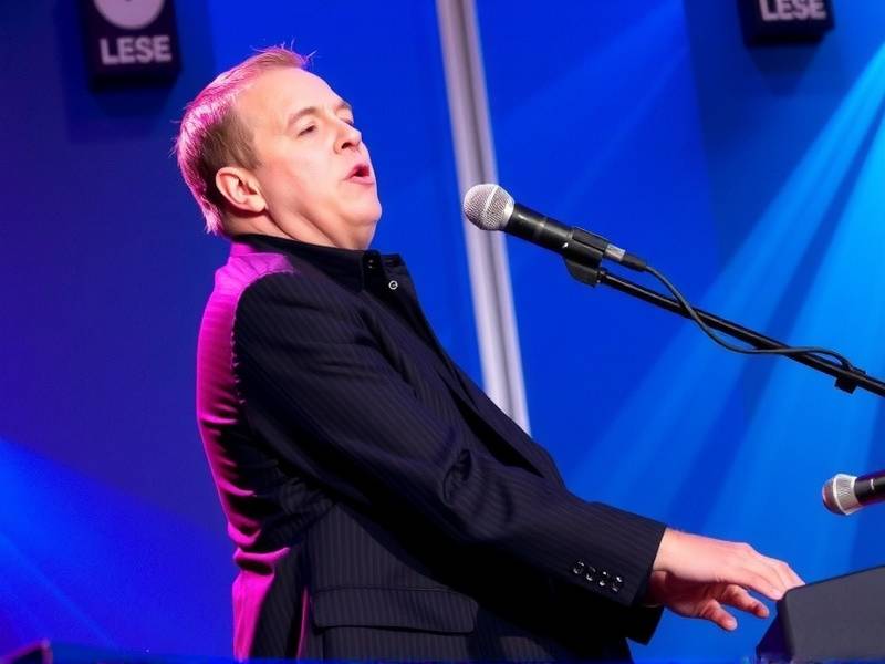 When Did Billy Joel Quit Smoking?