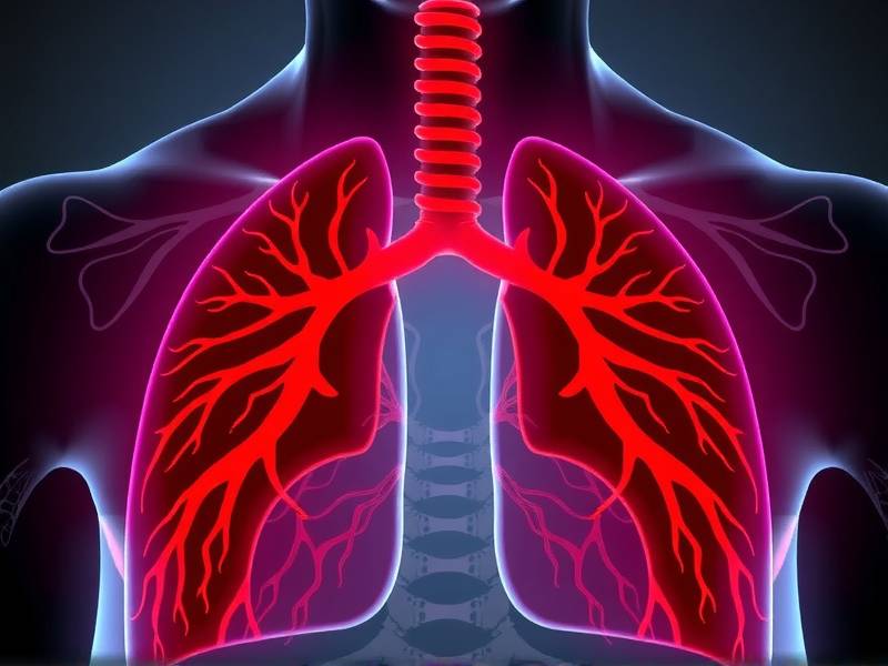 Do Your Lungs Hurt After Quitting Smoking? Discover the Truth About Lung Health
