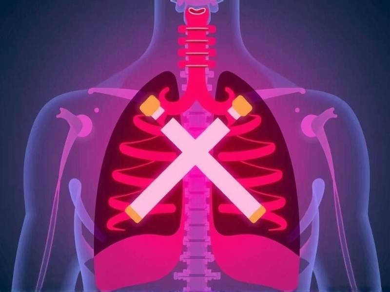 Do Lungs Improve After Quitting Smoking?