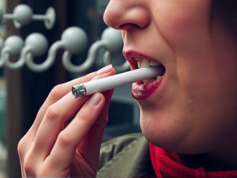 How Hard Is It to Quit Smoking Cold Turkey? Reddit Users Share Their Experiences