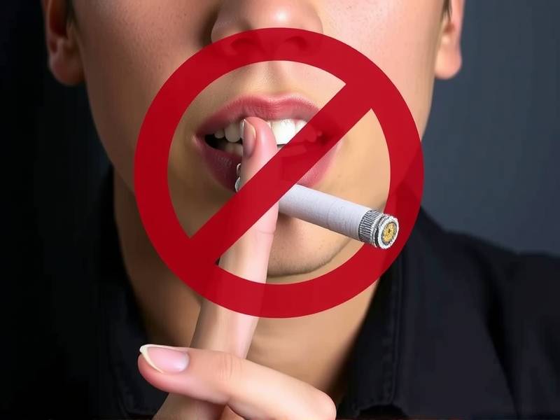 Should I Quit Smoking Before Surgery?