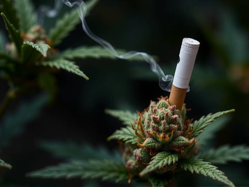 What Really Happens After You Quit Smoking Weed?