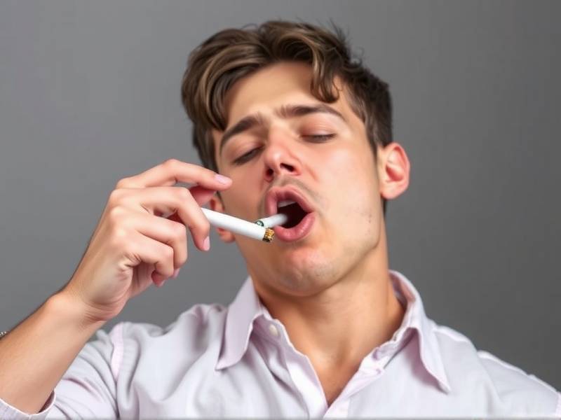 Does Quitting Smoking Really Cause Flatulence? A Comprehensive Look