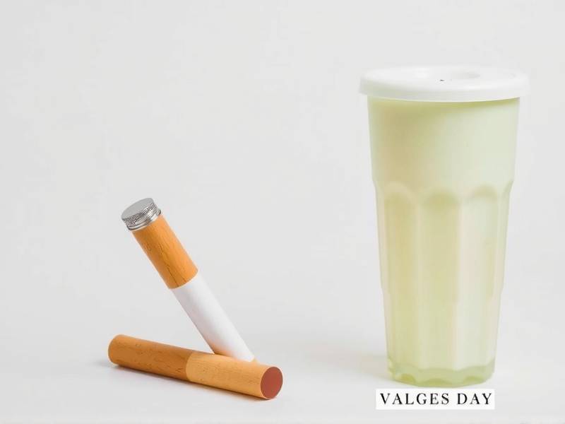 How Do You Quit Smoking and Lose Weight?