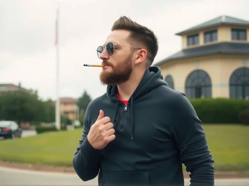 Why I Need to Quit Smoking: The Truth Behind My Decision