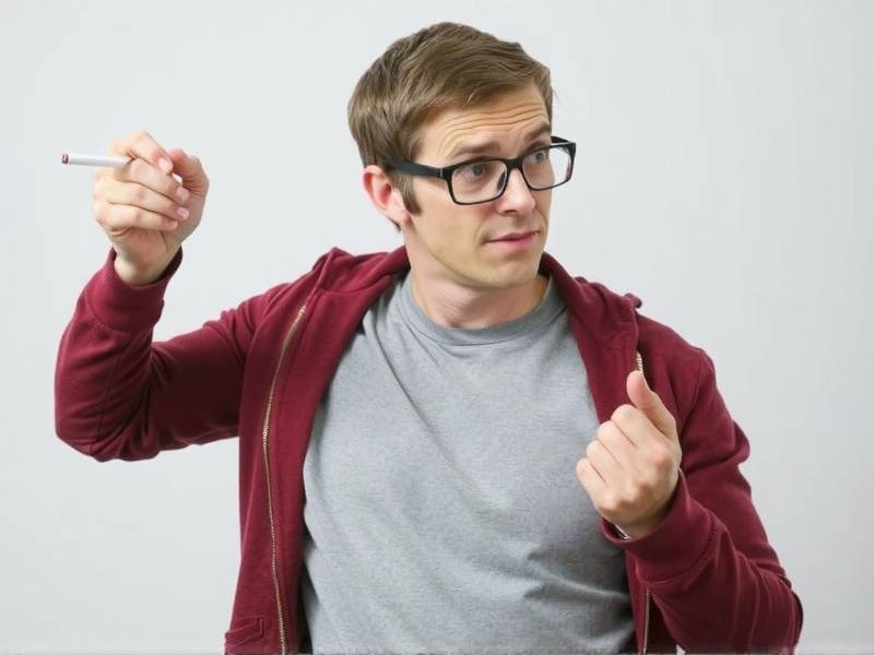 How Long Will I Be Depressed After Quitting Smoking?