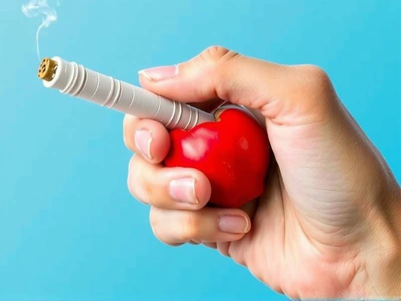 Can Quitting Smoking Really Make You Get Cancer Faster?