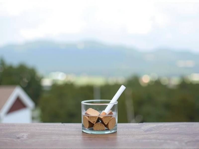 Is There Any Point in Quitting Smoking? Reddit Users Share Their Thoughts