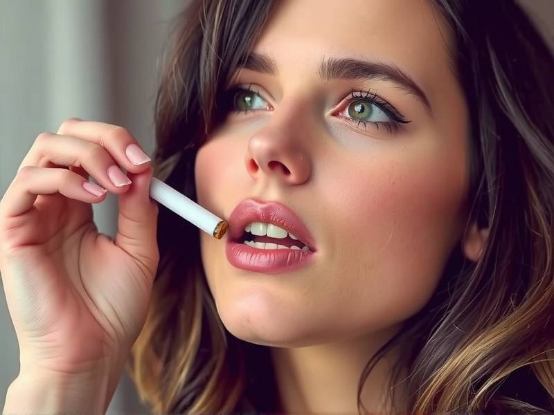 Will My Skin Improve If I Quit Smoking?