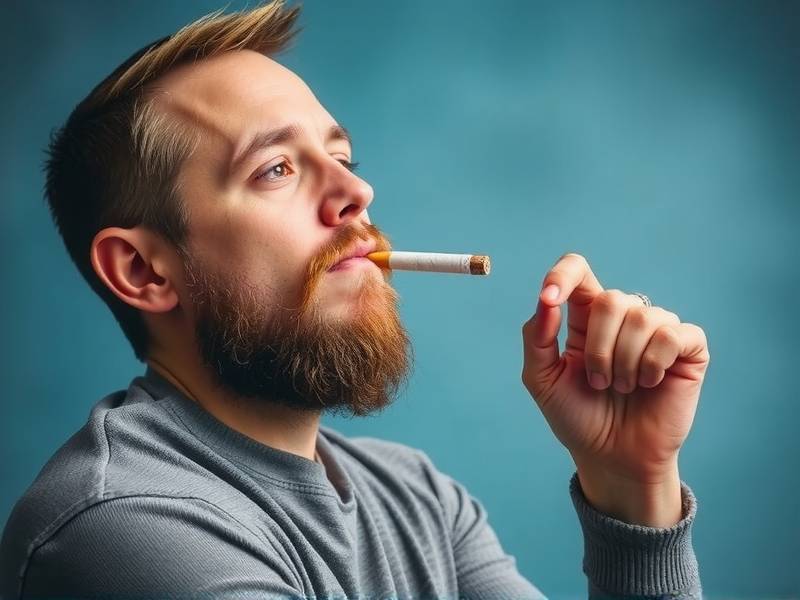 What I Do to Quit Smoking