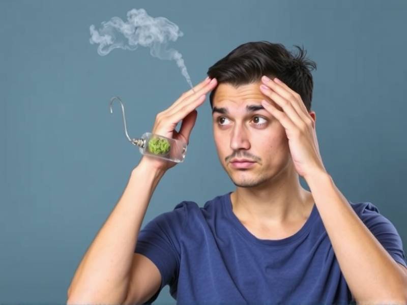 Can Quitting Smoking Marijuana Really Cause Headaches? A Comprehensive Guide