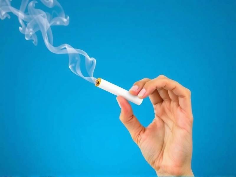 Is It Hard to Quit Smoking While Taking Duloxetine?
